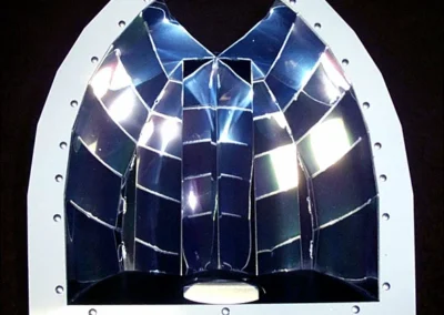 Area Light Reflector