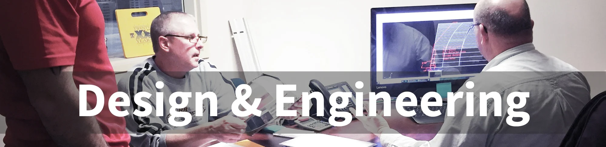 design&engineering
