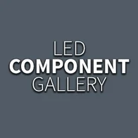 LED Component Gallery
