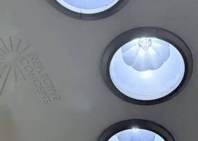 Reflective Light