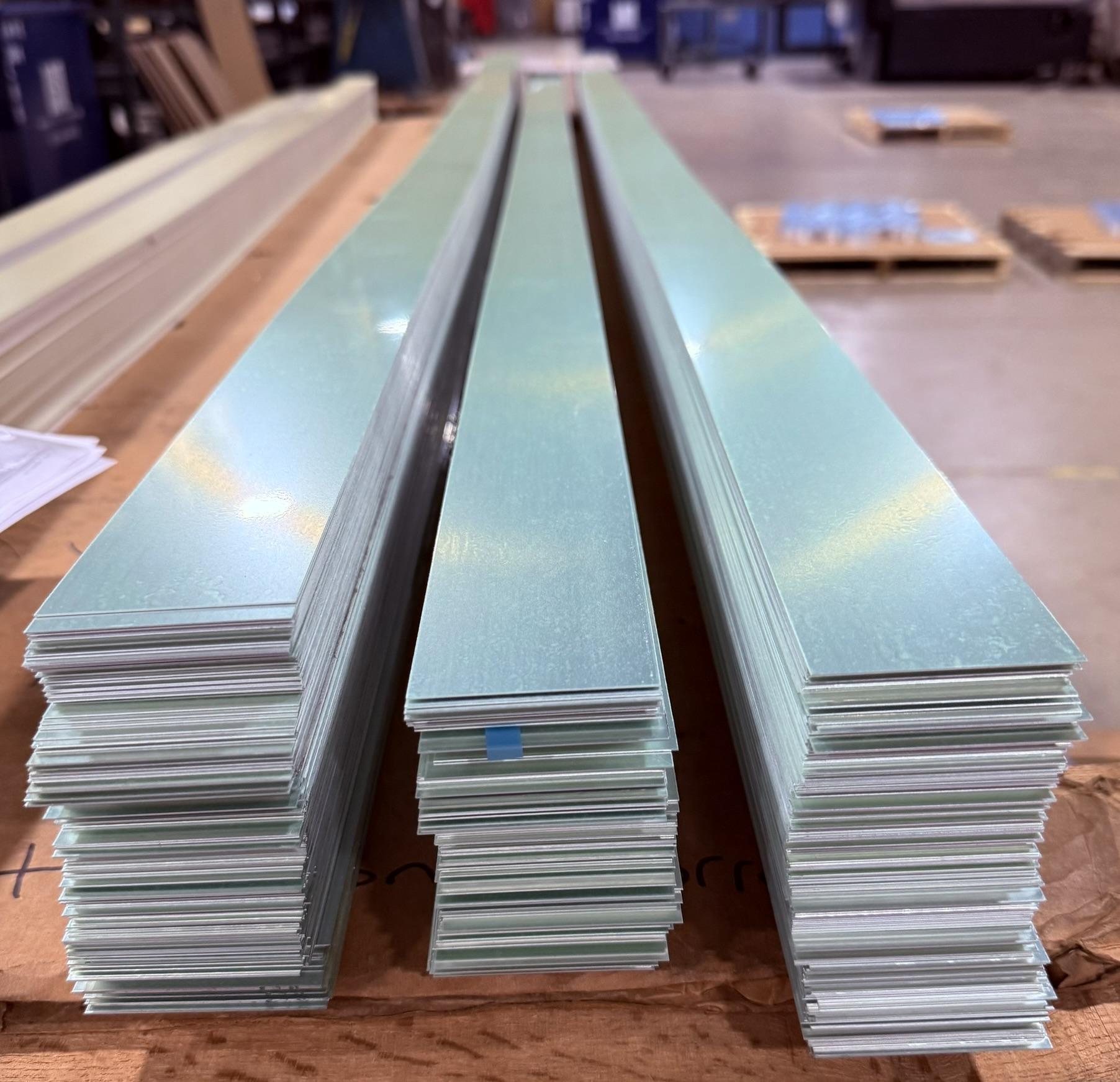 Sheet Metal Manufacturing