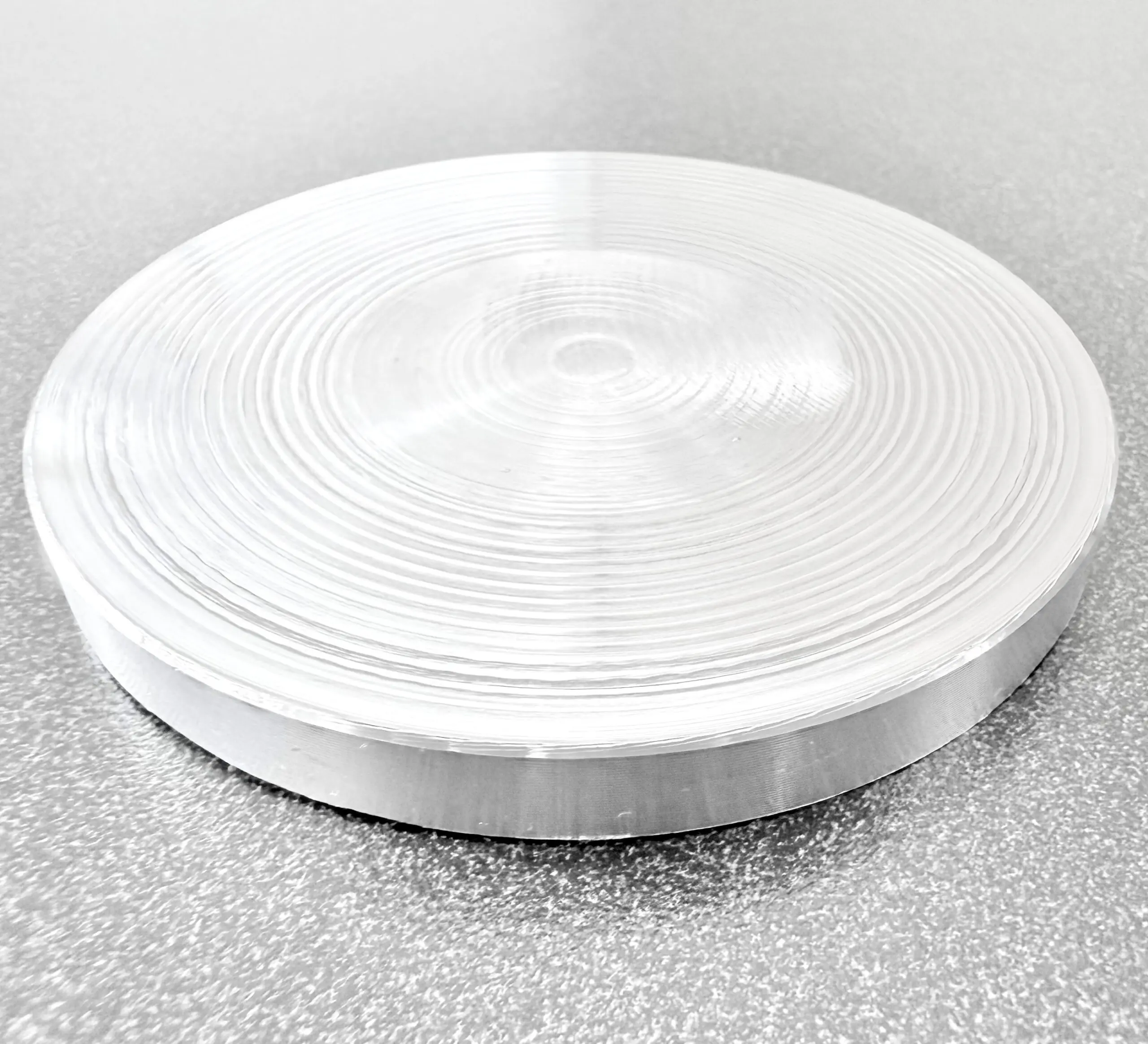 Machined Parts